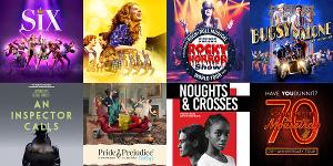 The Belgrade Theatre Announces Its Autumn / Winter 2022 Season; SIX, ROCKY HORROR, and More! Image