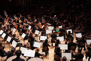 The Hong Kong Philharmonic Orchestra Is Back To The Stage With A New Line-up Of Programmes Image