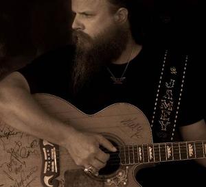 Jamey Johnson Performs as Part Of After Hours Concerts At The Meadow Event Park Image