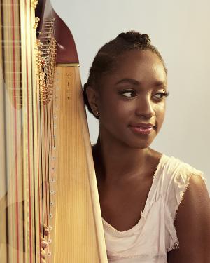 HERMITAGE Launches Ruby E. Crosby Alumni Music Series Image