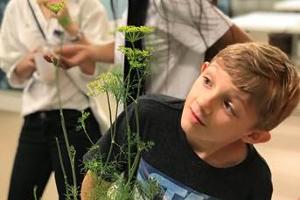 Celebrate Earth Month With The Staten Island Museum, April 30 Image