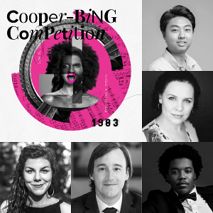 Opera Columbus' Cooper-Bing Competition Announces Finalists, Return To Live Audience Image