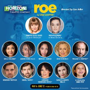 Horizon Theatre Company Presents The Atlanta Premiere Of ROE By Lisa Loomer 