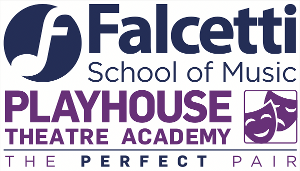 Ribbon Cutting Ceremony Will Celebrate Playhouse Theatre Academy and Falcetti School Of Music  Image