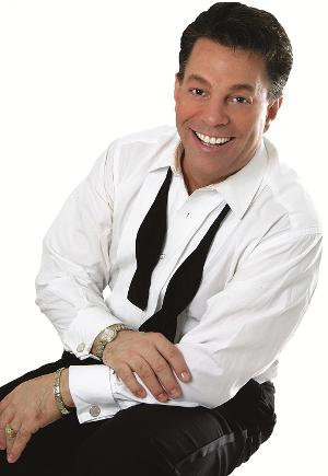Colorado Jazz Repertory Orchestra Presents Simply Sinatra With Steve Lippia in May 