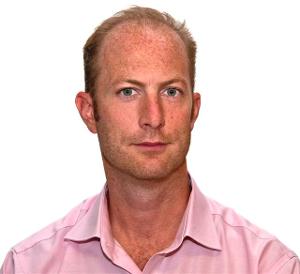 Industry News: Simon Delany Joins Colin Ingram Ltd As Global Marketing Director 