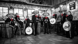 Celebrate Hispanic Heritage With Mariachi Herencia De Mexico Performance And Latino Art Fair On May 7  Image