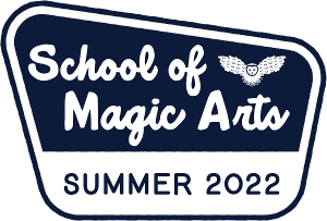 School Of Magic Arts Summer Camps 2022 Image