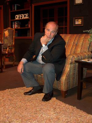 Steve Solomon Comes To The Ridgefield Playhouse In May 
