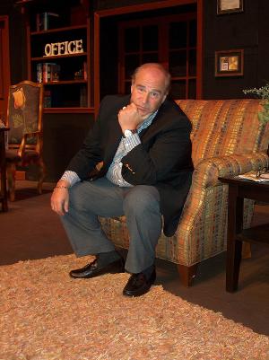 Steve Solomon Comes To The Ridgefield Playhouse In May Image