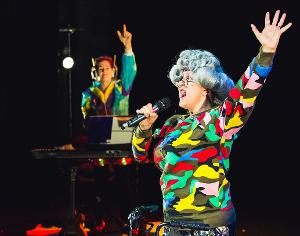 Little LTF Kicks Off Next Week at St Luke's Bombed Out Church Image