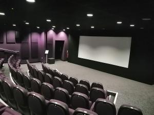 Cumbernauld Theatre Trust Launches Lanternhouse Cinema 