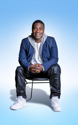 Comedian Tracy Morgan Returns To BergenPAC Image