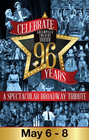 Greenville Theatre Celebrates 96 Years Of Success With An Original Revue 