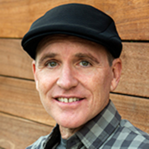 Greg Fitzsimmons Comes to Comedy Works Larimer Square This Week Image