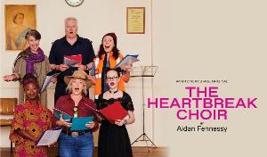 Some Of Melbourne's Favourite Local Choirs Will Join  THE HEARTBREAK CHOIR At Melbourne Theatre Company 