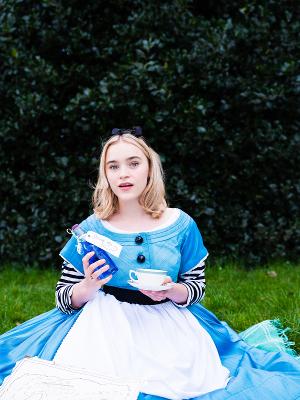 Storyhouse Announces New May Half Term ALICE IN WONDERLAND Event 