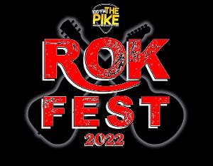 Inaugural Pike ROKFEST Set For September At Indian Ranch 