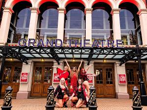 Bilston Operatic Company Comes to Wolverhampton With KINKY BOOTS Image