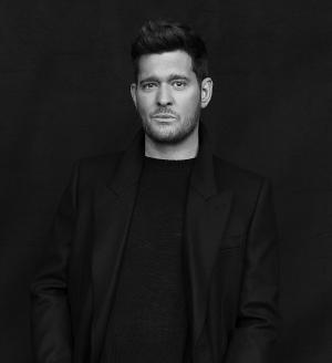 Michael Bublé Comes to North Charleston Coliseum in August 