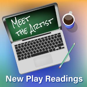 Meet The Artist Readings Announced at Vivid Stage Image