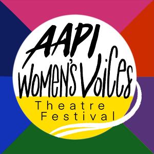 Strand and Asian Pasifika Arts Collective Present AAPI Women's Voices Theatre Festival Image