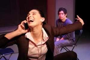 THE PLAY YOU WANT Extends Through June 19 at The Road Theatre  Image