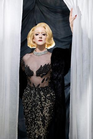 Peter Groom Presents His Brand New Concert DIETRICH: Live At Wilton's Image