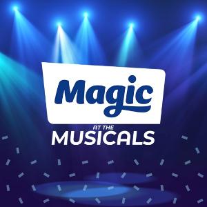 MOULIN ROUGE!, TINA, FROZEN, and More Set For Magic At The Musicals 