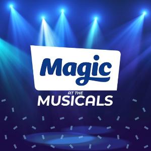 MOULIN ROUGE!, TINA, FROZEN, and More Set For Magic At The Musicals Image