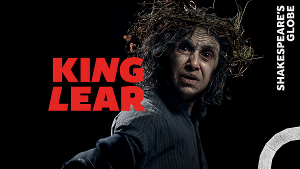 Cast Announced For KING LEAR at Shakespeare's Globe 