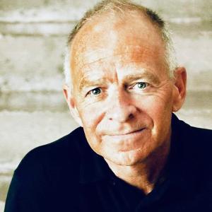 Greg Patterson Appointed New Executive Director Plano Symphony Orchestra Image