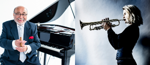 12 Shows Coming Up in May & June at SOPAC Image