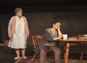 'NIGHT MOTHER is Now Playing at The Elite Theatre Company 