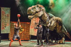 St. Helens Theatre Royal Announces May Lineup Image