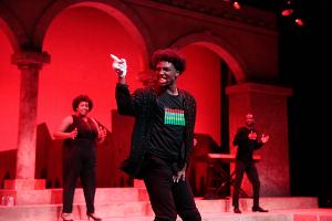 WBTT's Young Artist Program To Feature Derric Gobourne Jr., May 16 Image