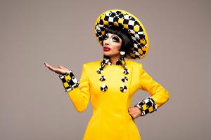 Bianca Del Rio Returns To Australia, UNSANITIZED! Image