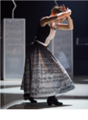 Hungarian State Folk Ensemble Presents LISZT MOSAICS Image
