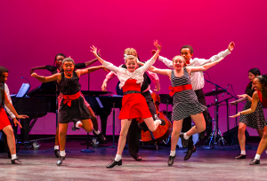 NATIONAL TAP DANCE DAY Celebrated With Four Days Of Events, May 23-26 