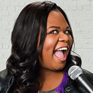 Yameneika Saunders Comes to Comedy Works Larimer Square, May 5 - 7 Image