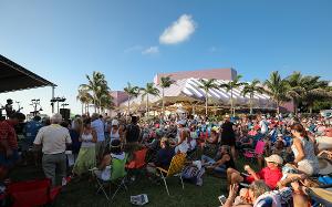 FRIDAY FEST Returns To The Van Wezel This Summer Image