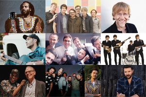 Interlochen Arts Festival 2022 Summer Concerts Lineup Announced Image