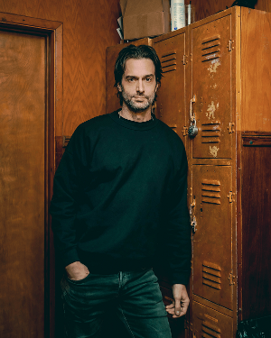 Comedian Chris D'Elia To Perform At The Duke Energy Center For The Performing Arts, October 21 Image
