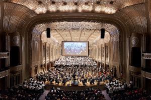 Free Tickets Available For The Cleveland Orchestra's Annual Martin Luther King, Jr. Celebration Concert 