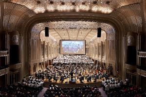 Free Tickets Available For The Cleveland Orchestra's Annual Martin Luther King, Jr. Celebration Concert Image