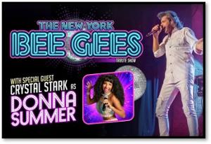 King Center Announces Three Shows Coming This Fall Image