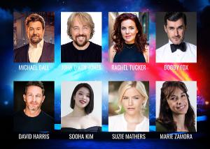 Boublil & Schönberg's DO YOU HEAR THE PEOPLE SING? Comes to Sydney and Melbourne Image