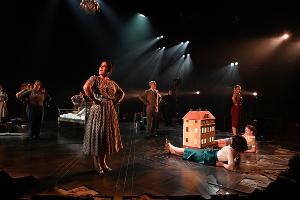 A LITTLE NIGHT MUSIC Returns To Leeds Playhouse This Summer Image