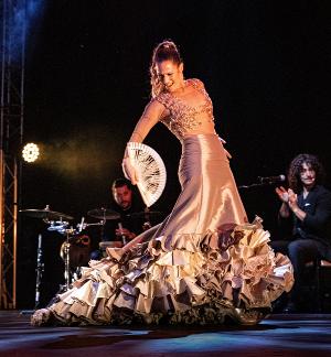 Siudy Garrido Flamenco Company Returns To Los Angeles With Enthralling FLAMENCO INTIMO 