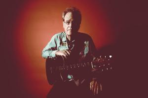 Bob Livingston Concert and Songwriting Workshop Come to Lewisville Grand Theater 